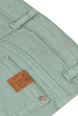 3 Pommes Power Black Jeans