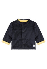 3 Pommes Nordic Navy Reversible Jacket