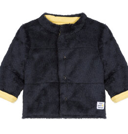 3 Pommes Nordic Navy Reversible Jacket