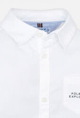 Polar Explorers Button Down Shirt