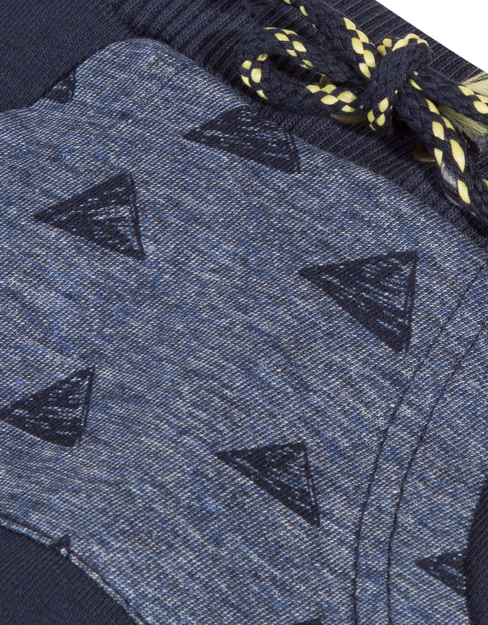 3 Pommes Nordic Navy Hero 2 pc Outfit
