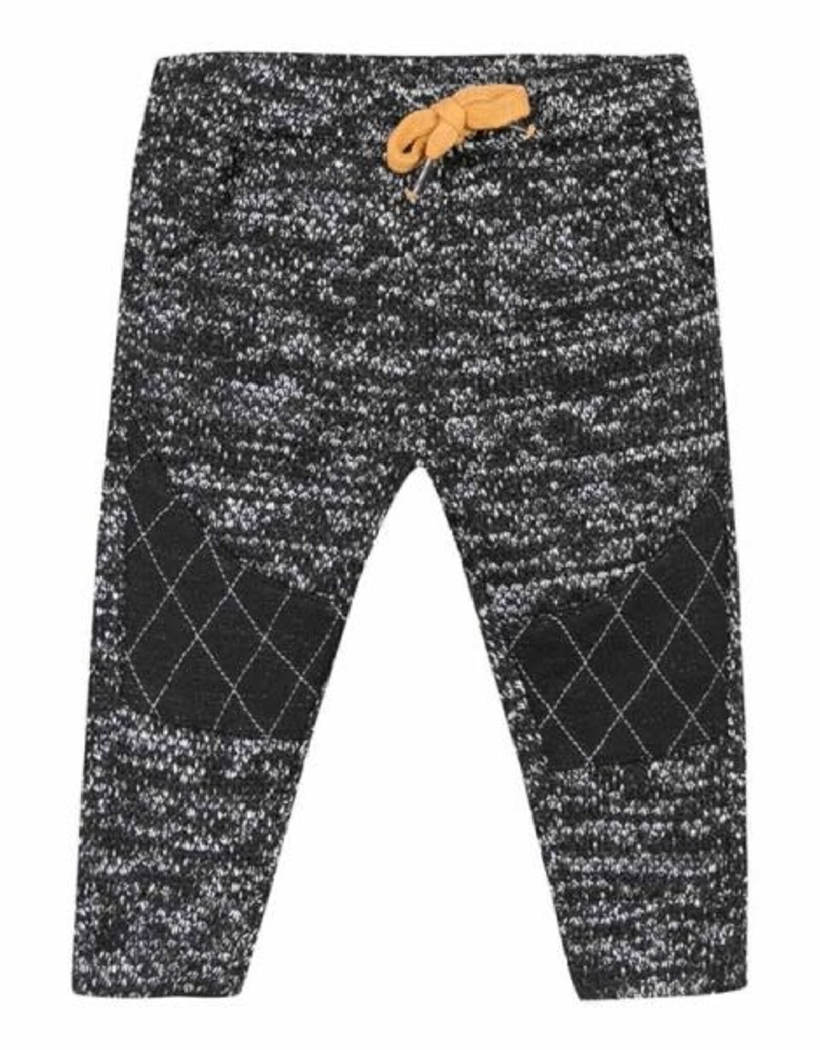 3 Pommes Rock Band Sweater Pant