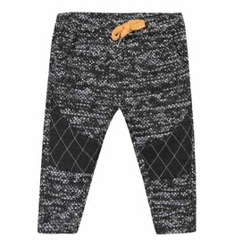 3 Pommes Rock Band Sweater Pant