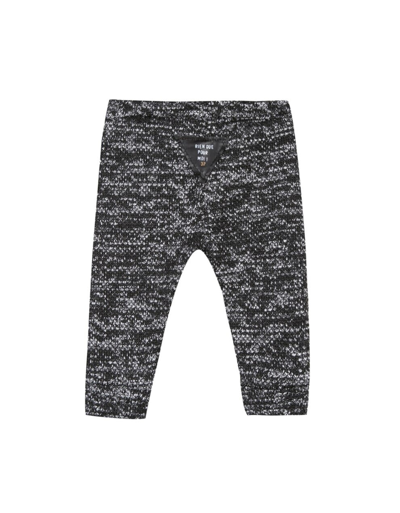 3 Pommes Rock Band Sweater Pant