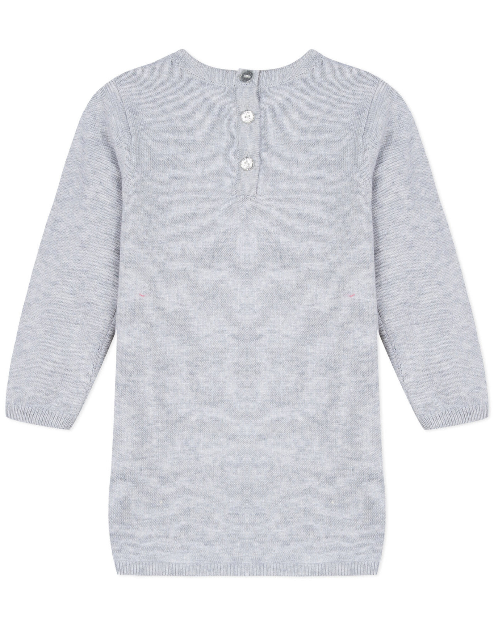3 Pommes Little Dreamer Knit Dress
