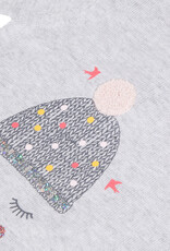3 Pommes Little Dreamer Knit Dress