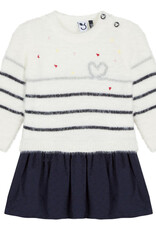 3 Pommes Pretty Little Bird Dress