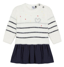3 Pommes Pretty Little Bird Dress