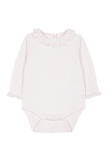 Tartine Et Chocolat Pale Rose Bodysuit