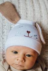 ilybean Nursery Beanie - Puppy Love