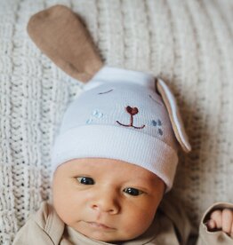 ilybean Nursery Beanie - Puppy Love
