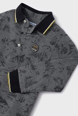 Fossil Mountain Polo