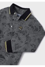 Fossil Mountain Polo