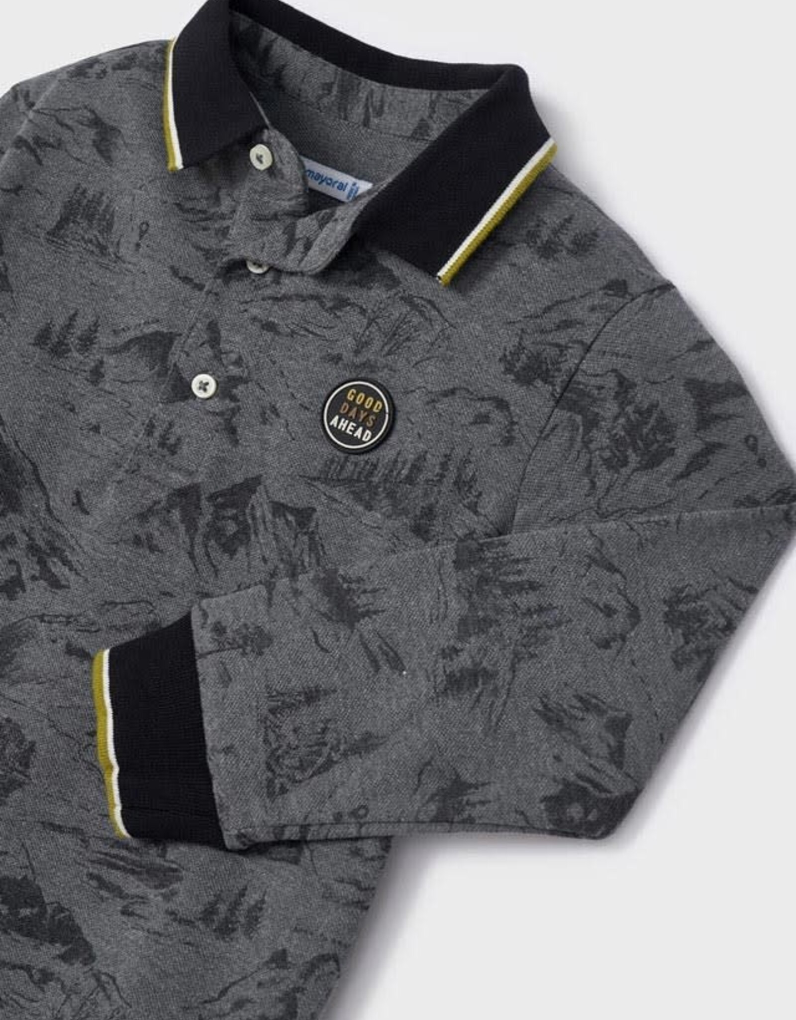 Mayoral Fossil Mountain Polo