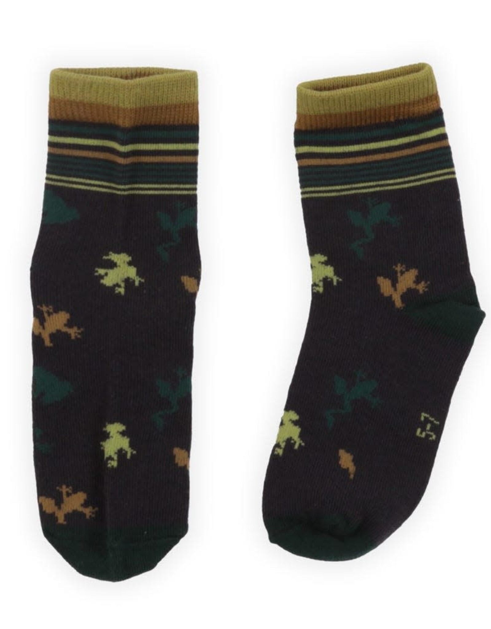 Noruk Jump Socks