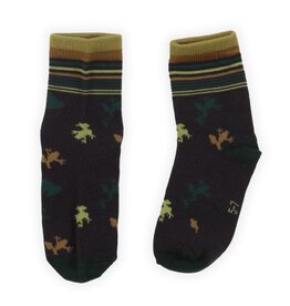 Noruk Jump Socks