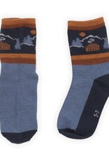 Noruk Low In Flight Socks