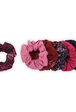 Noruk Darling Scrunchies - Pack of 6