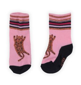 Noruk Low Animals Socks