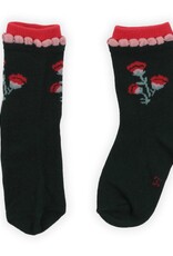 Noruk Autumn Sweetness Socks