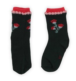 Noruk Autumn Sweetness Socks