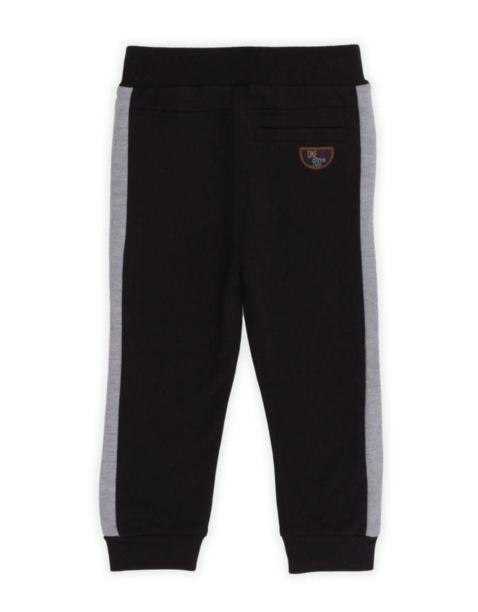 Noruk Wildlife Baby Sweatpants