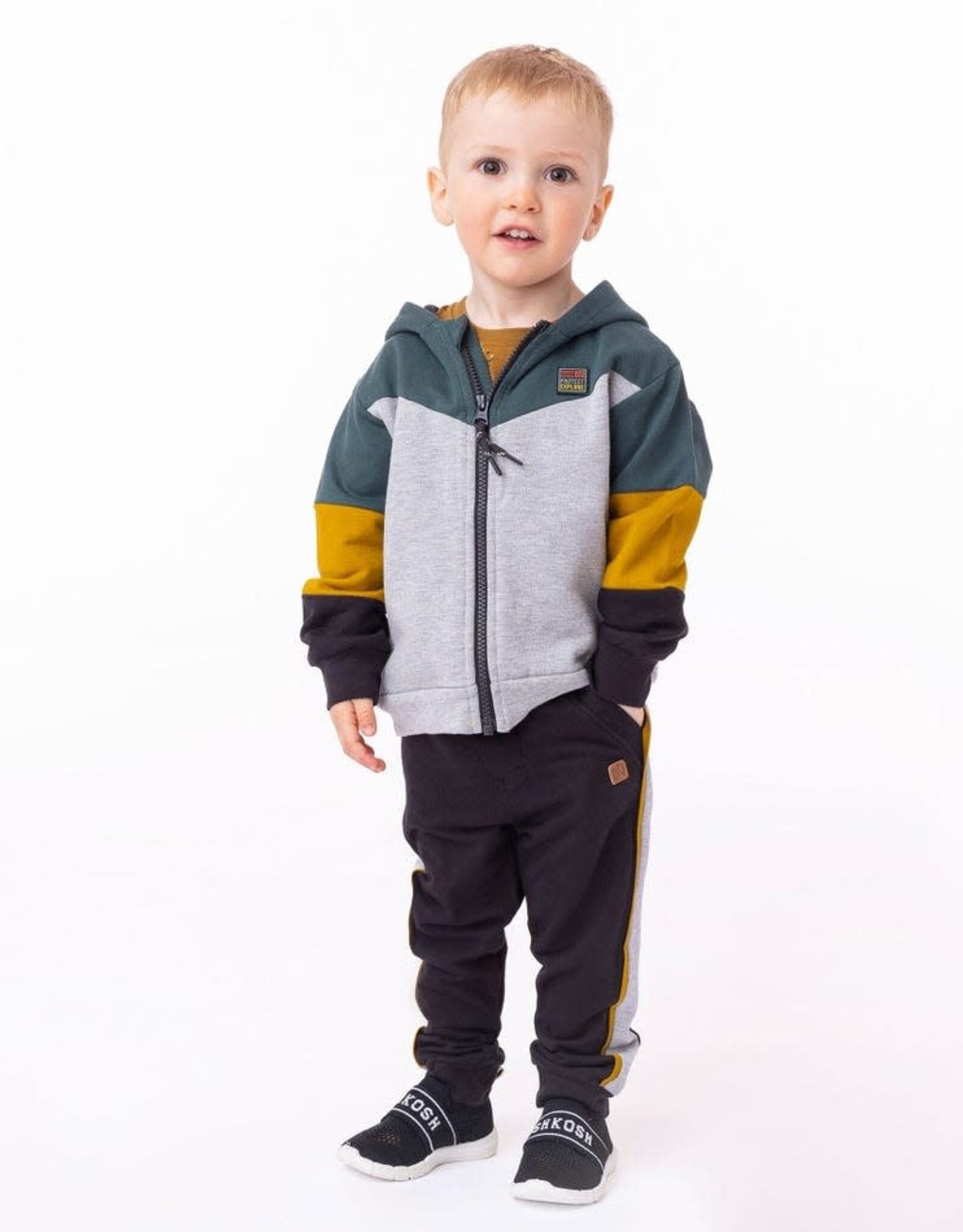 Noruk Wildlife Baby Sweatpants