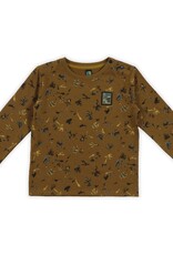 Noruk Amphibians Baby T-Shirt