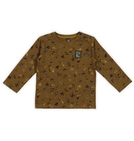 Noruk Amphibians Baby T-Shirt