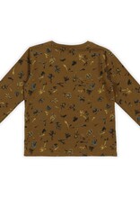 Noruk Amphibians Baby T-Shirt