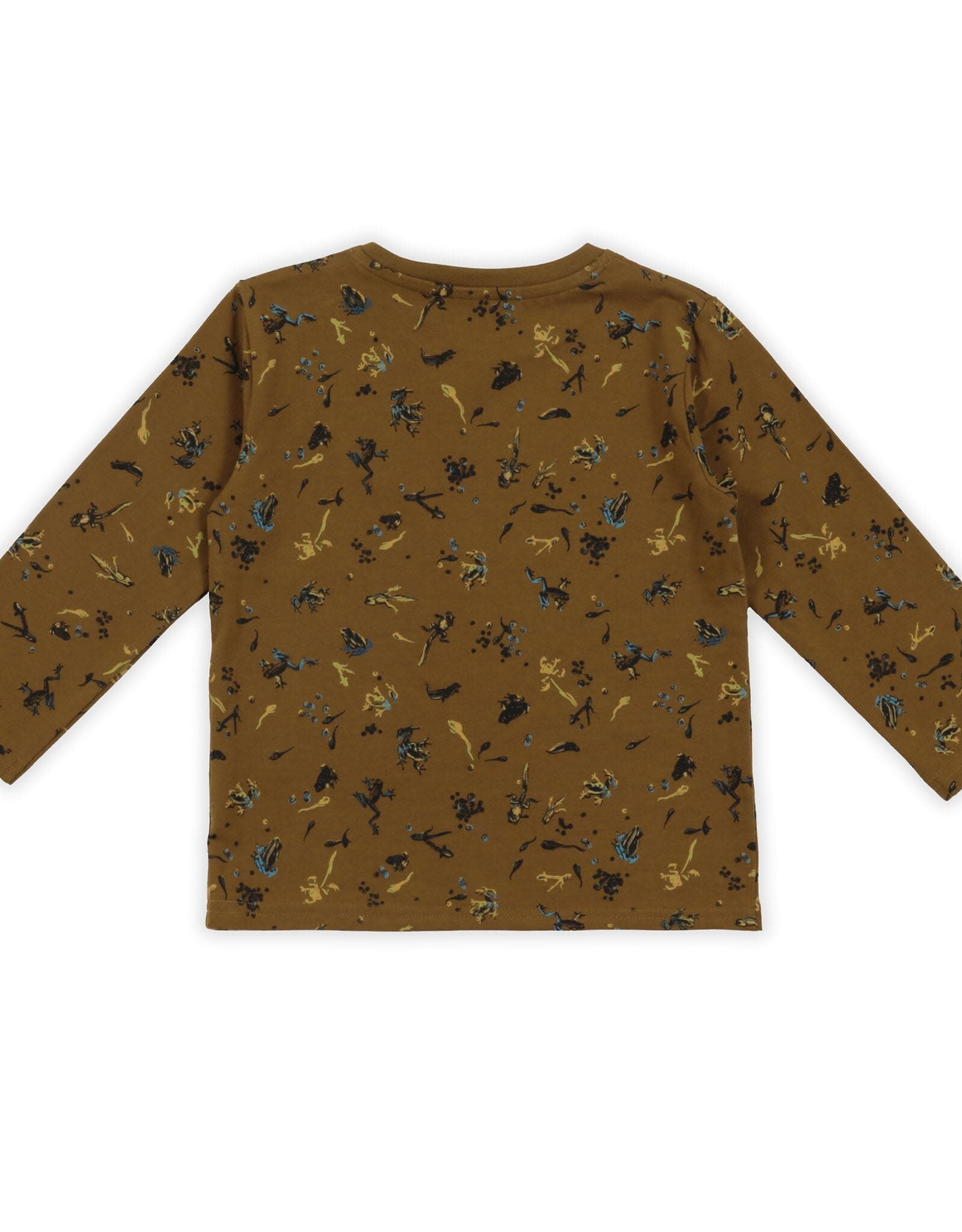 Noruk Amphibians Baby T-Shirt