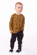 Noruk Amphibians Baby T-Shirt