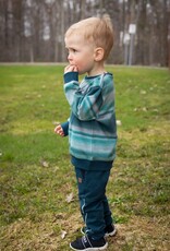 Noruk Arctic Striped Sweatshirt