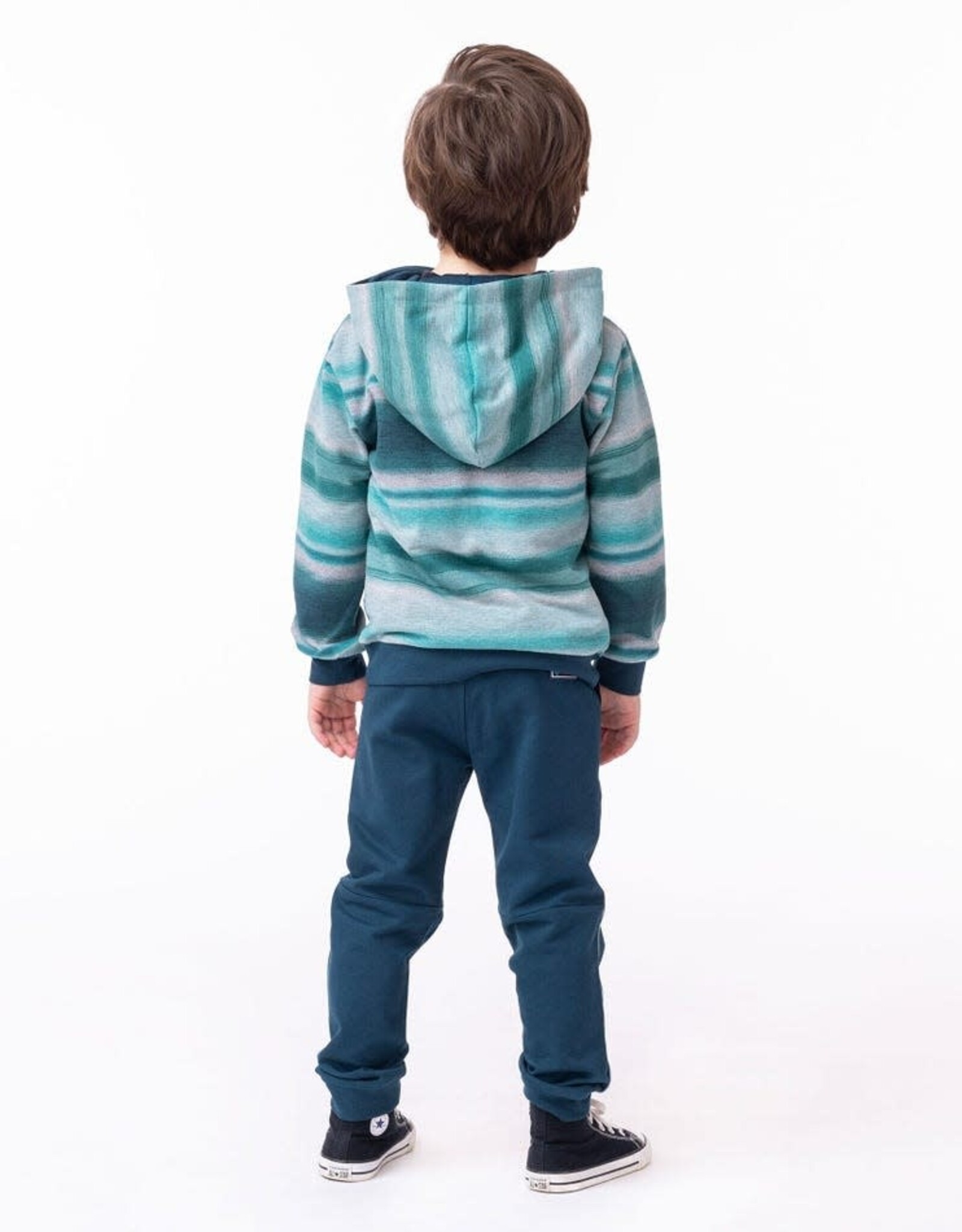 Noruk Arctic Sweatpants