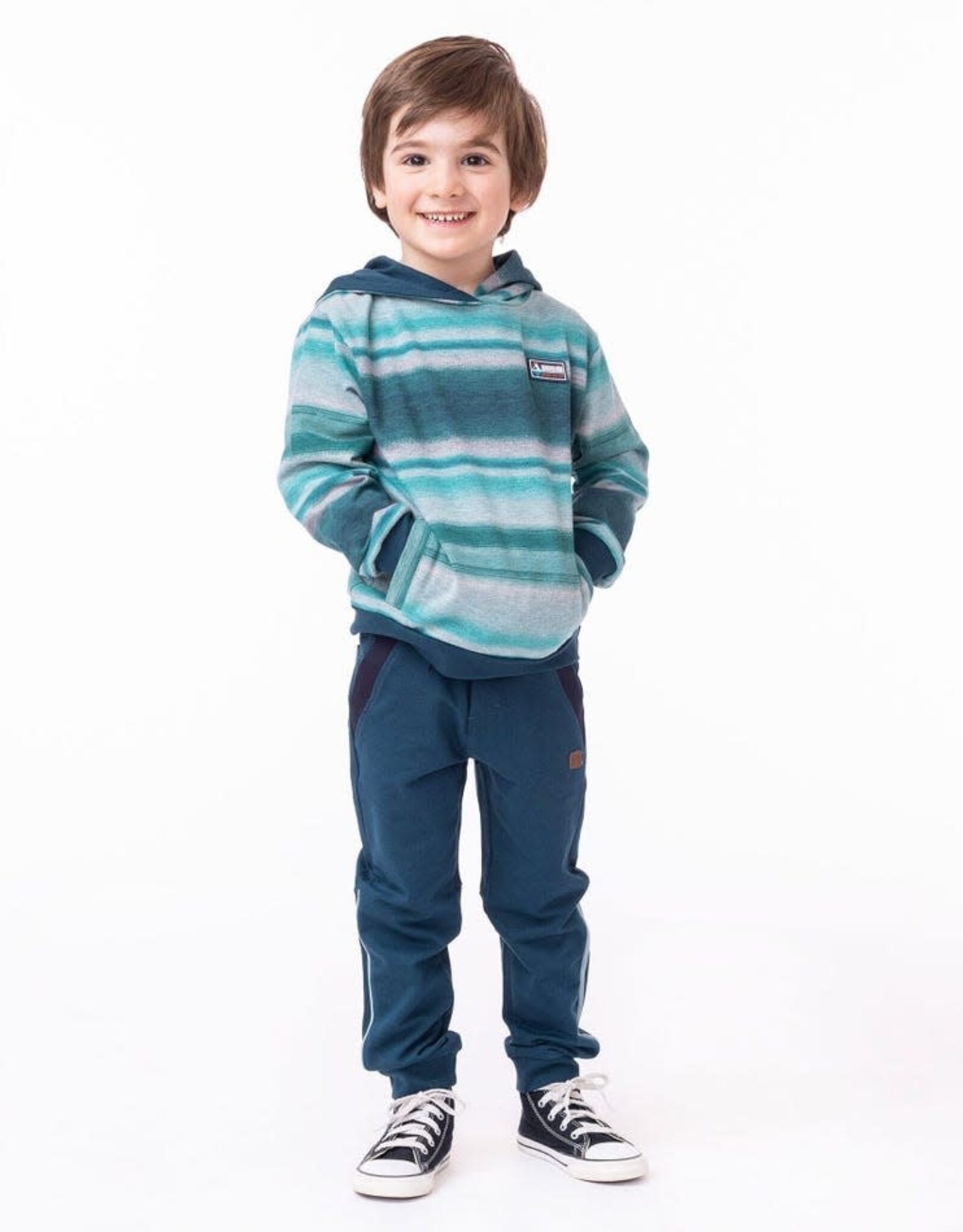 Noruk Arctic Sweatpants