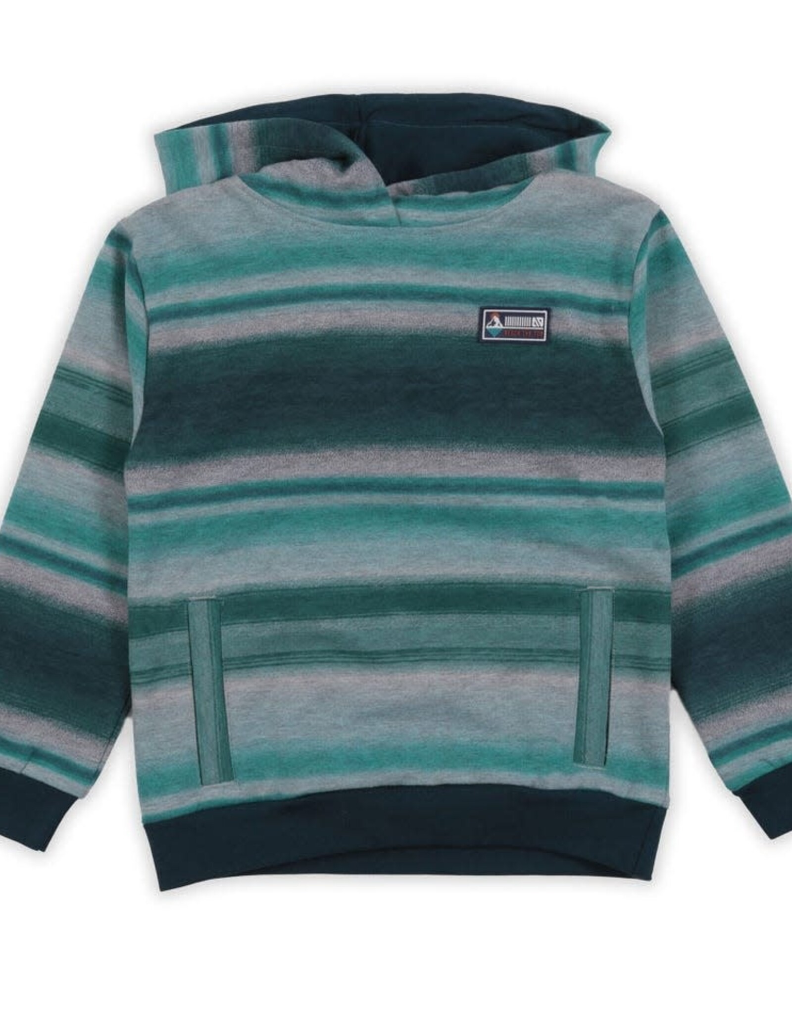Noruk Arctic Hoodie