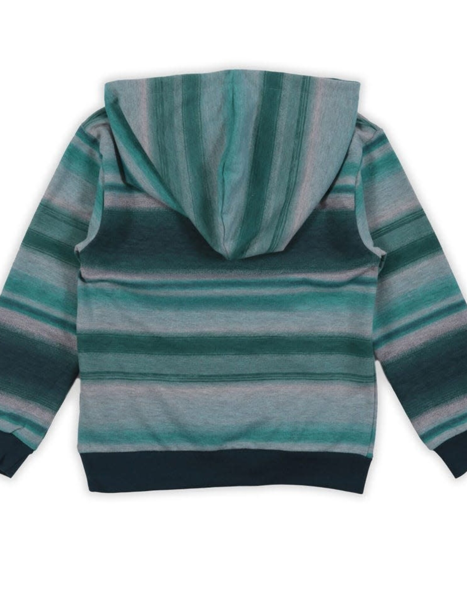 Noruk Arctic Hoodie