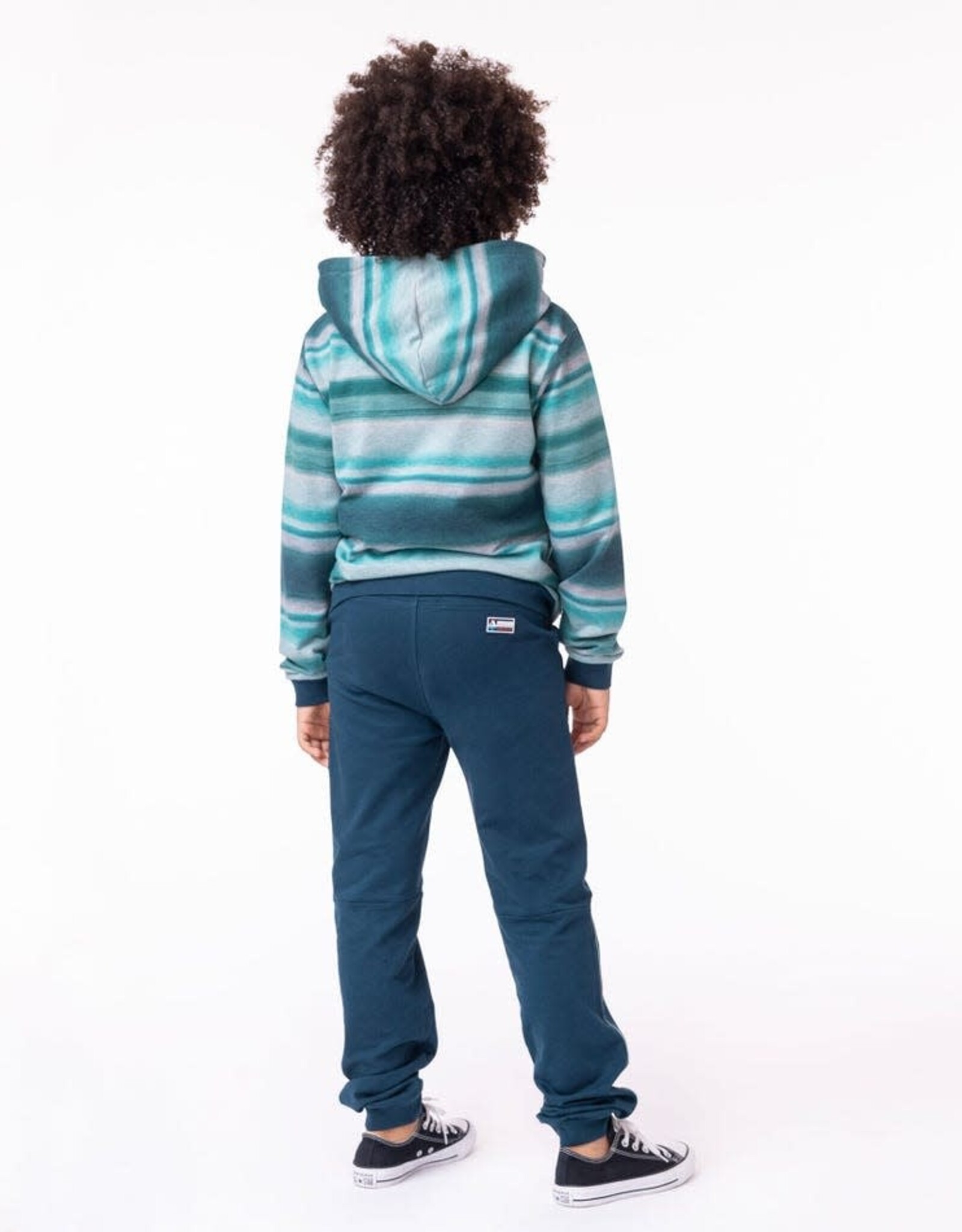 Noruk Arctic Hoodie
