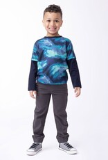 Noruk Northern Lights T-Shirt