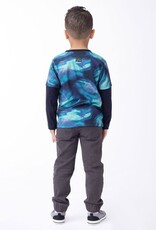 Noruk Northern Lights T-Shirt