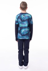 Noruk Northern Lights T-Shirt