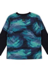 Noruk Northern Lights T-Shirt