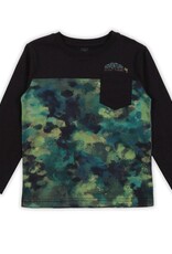 Noruk Wildlife Camouflage T-Shirt