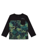 Noruk Wildlife Camouflage T-Shirt