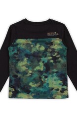 Noruk Wildlife Camouflage T-Shirt