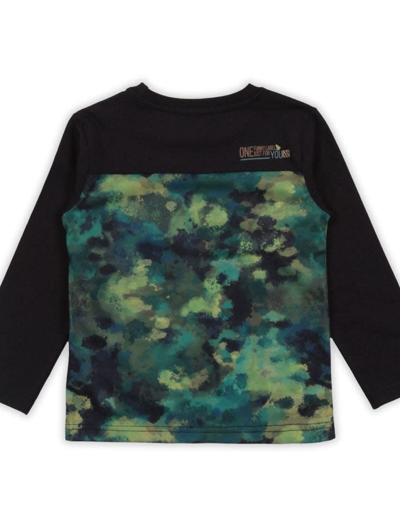 Noruk Wildlife Camouflage T-Shirt