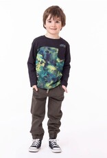 Noruk Wildlife Camouflage T-Shirt