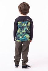 Noruk Wildlife Camouflage T-Shirt