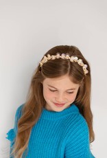Bows Arts Sequin Bubble Headband