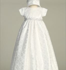 Lito Cassandra Christening Gown Lito Cassandra Christening Gown